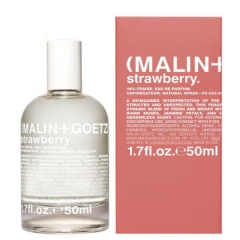 Malin+Goetz - Strawberry Eau de Parfum