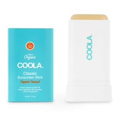 Coola - Sunscreen Stick Tropical Coconut SPF30 