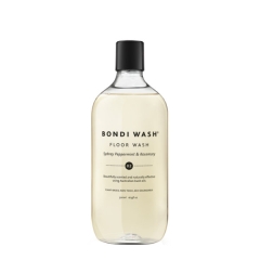 Bondi Wash - Floor Wash - Sydney Peppermint & Rosemary