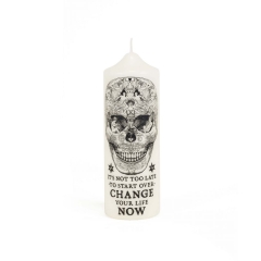 Coreterno- Chance Candle