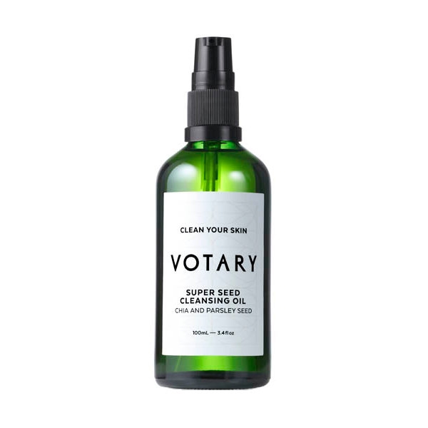 Votary - Super Seed Cleansing Oil