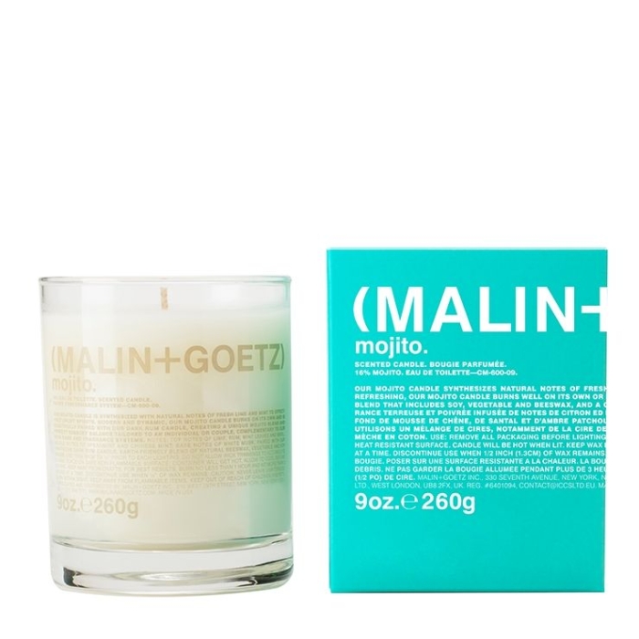 Malin+Goetz - Mojito Candle