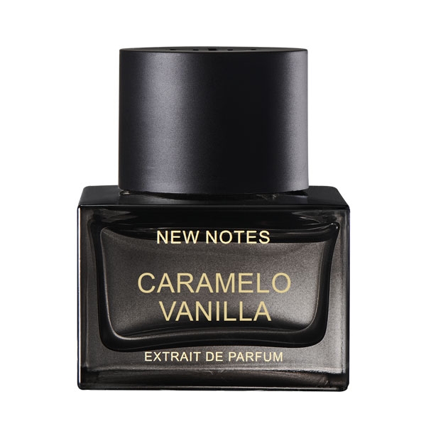 New Notes - Contemporary Blend Collection - Caramelo Vanilla