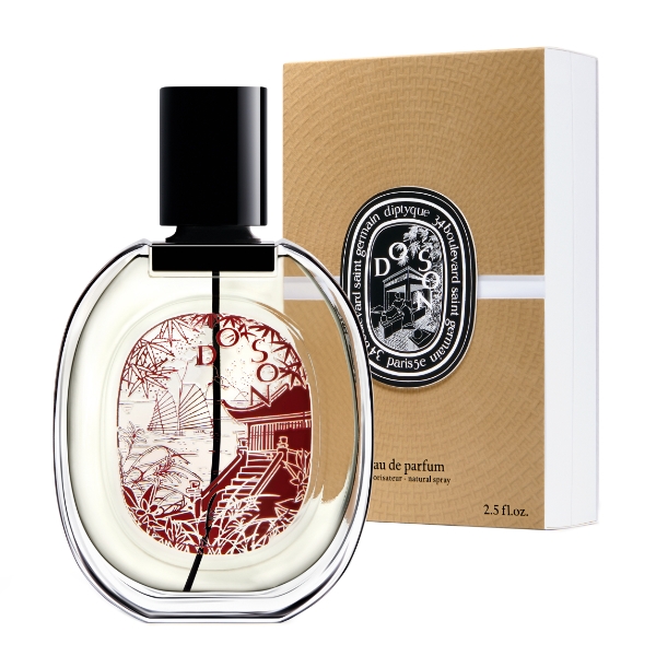 Diptyque - Do Son - 2024 - limited