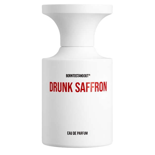 BURNTOSTANDOUT - Drunk Saffron