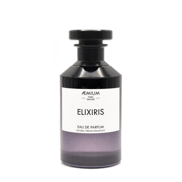 AEMIUM - Elixiris