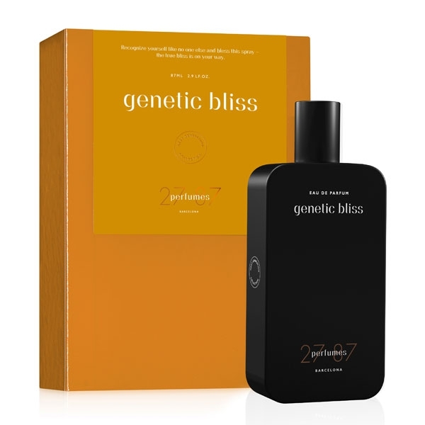 2787 Perfumes - Next Generation - genetic bliss
