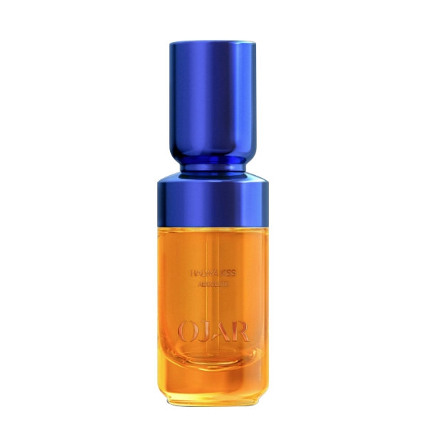 OJAR - HALWA KISS - Perfume Oil Absolute