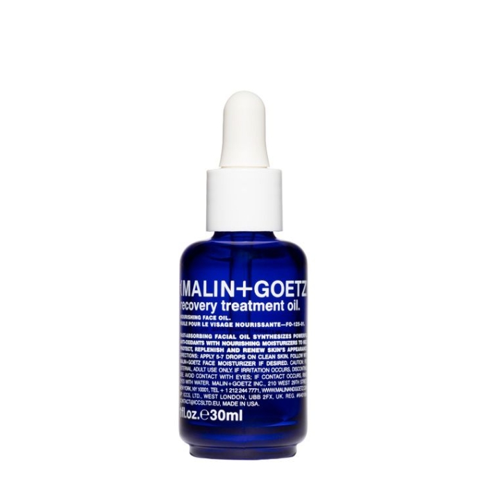 Malin+Goetz - Recovery Treatment Oil 