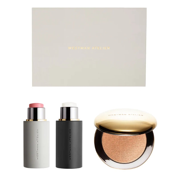Westman Atelier - Le Box - The Good Skin Edition