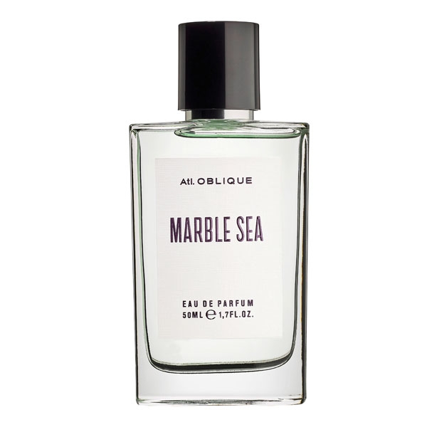 Atl. OBLIQUE - Marble Sea