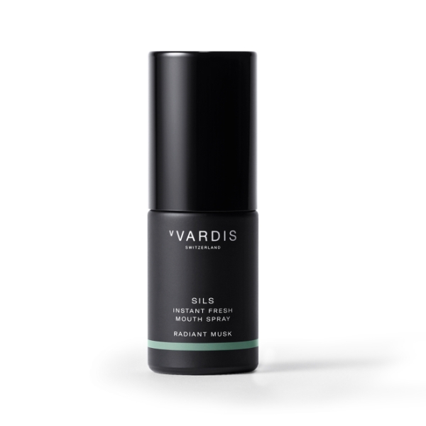 vVardis - Radiant Musk Mouth Spray