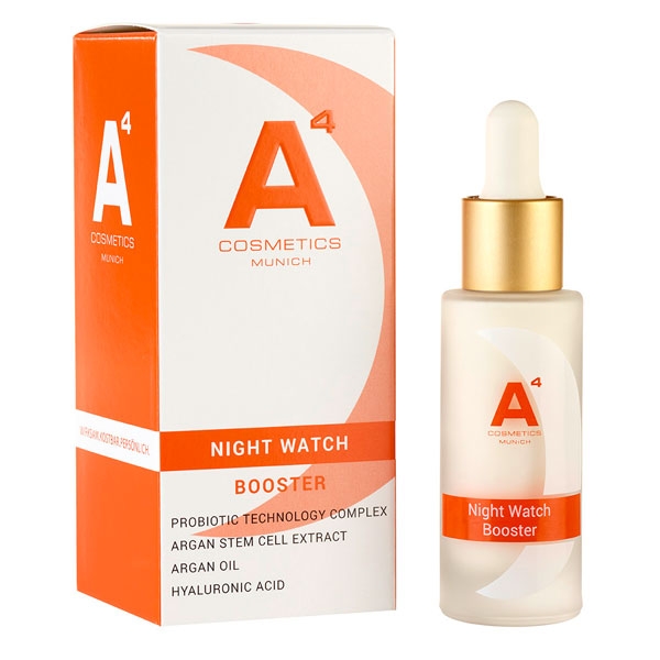 A4 Cosmetics - Night Watch Booster