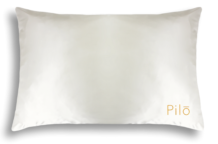 Pilo- Silk Pillow Case 