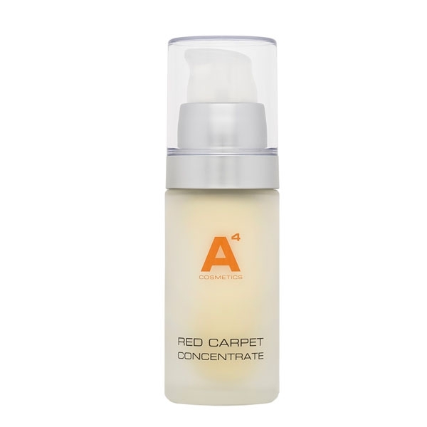 A4 Cosmetics - A4 Red Carpet Concentrate