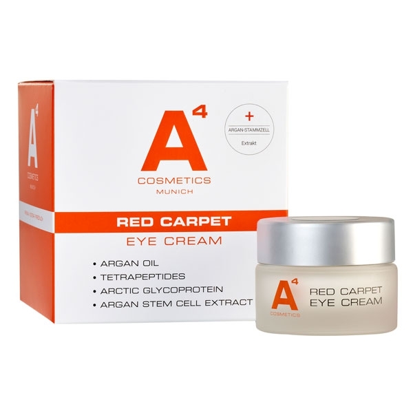 A4 Cosmetics - A4 Red Carpet Eye Cream