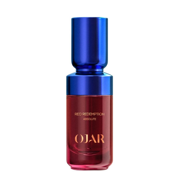 OJAR - RED REDEMPTION - Perfume Oil Absolute
