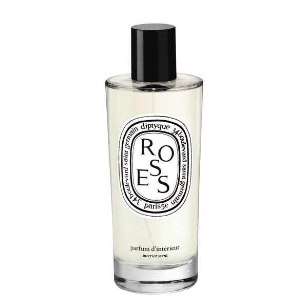 Diptyque - Roomspray - Roses