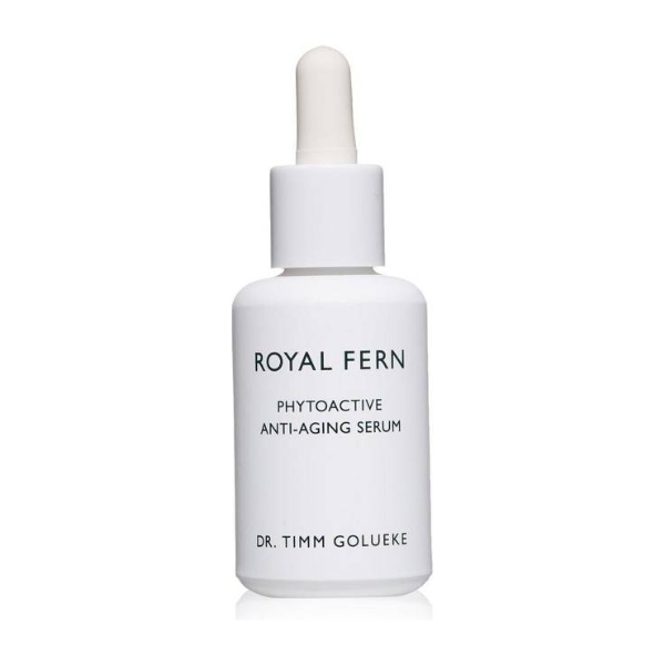 Royal Fern - Phytoactive Anti-Aging Serum
