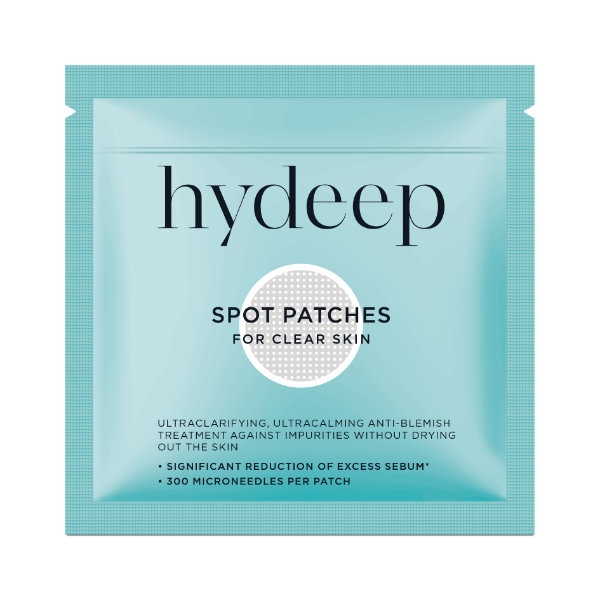 hydeep - Spot Patches