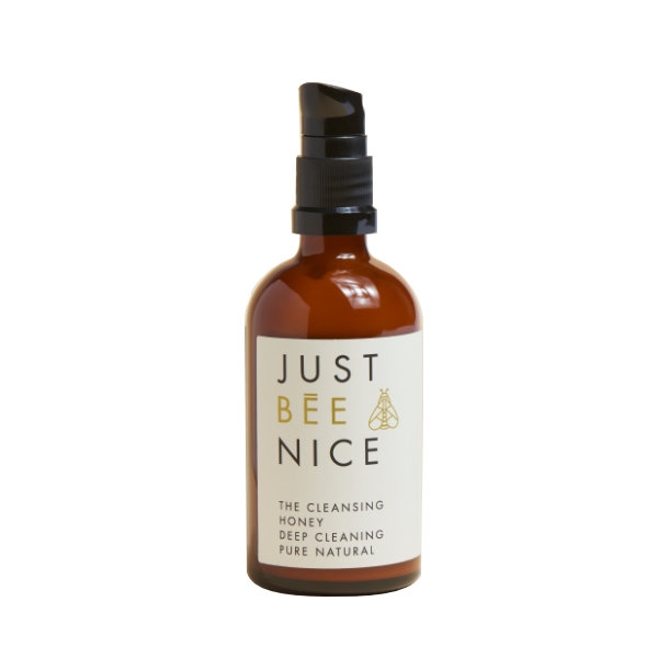 Just Bee Nice - The Cleansing