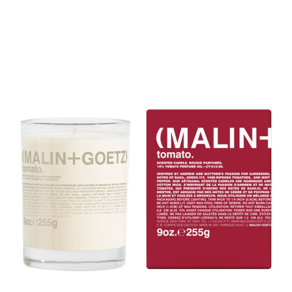 Malin+Goetz - Tomato Candle