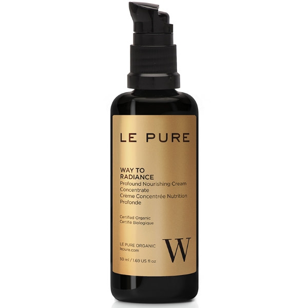 Le Pure - Way to Radiance