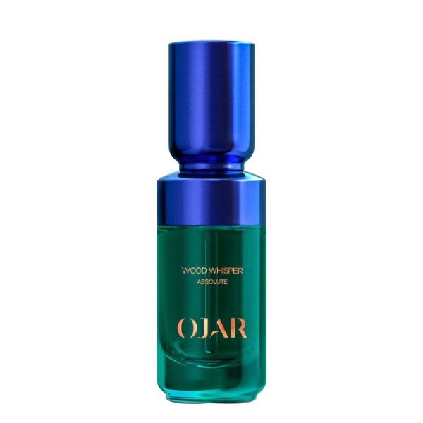 OJAR - WOOD WHISPER - Perfume Oil Absolute